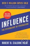 Influence, New and Expanded UK (The Psychology of Persuasion) - kniha z kategorie Ekonomie
