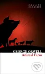 Animal Farm - George Orwell
