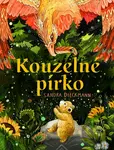 Kouzelné pírko - Sandra Dieckmann