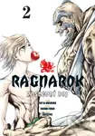 Ragnarok: Poslední boj 2 - Shinya Umemura, Takumi Fukui, Azychika (ilustrátor) - kniha z kategorie Komiksy