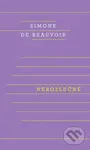 Nerozlučné - Simone de Beauvoir - kniha z kategorie Společenská beletrie