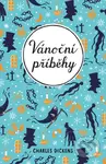 Vánoční příběhy - Charles Dickens - kniha z kategorie Beletrie pro děti