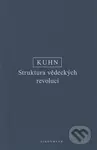 Struktura vědeckých revolucí - Thomas S. Kuhn - kniha z kategorie Filozofie