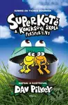 Superkotě a komiksová škola: Perspektivy - Dav Pilkey - kniha z kategorie Komiksy