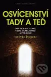 Osvícenství tady a teď (Obhajoba rozumu, vědy, humanismu a pokroku) - kniha z kategorie Filozofie