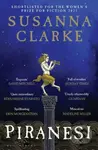 Piranesi - Susanna Clarke - kniha z kategorie Společenská beletrie