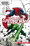 Amazing Spider-Man: Životní zásluhy - Nick Spencer - kniha z kategorie Komiksy
