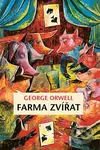 Farma zvířat - George Orwell, Iwan Kulik (ilustrátor)