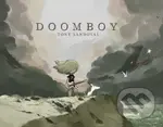 Doomboy - Tony Sandoval - kniha z kategorie Komiksy