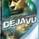 Deja Vu - Tony Scott - film z kategorie Akční sci-fi