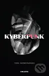Kyberpunk - Thea Sedmidubská - kniha z kategorie Poezie