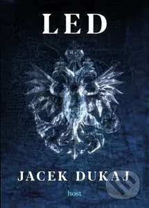Led - Jacek Dukaj - kniha z kategorie Sci-fi