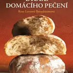 Bible domácího pečení - Rose Levy Beranbaum - kniha z kategorie Kuchařky