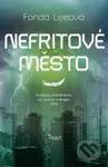 Nefritové město - Fonda Lee - kniha z kategorie Fantasy