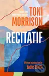 Recitatif - Toni Morrison - kniha z kategorie Beletrie