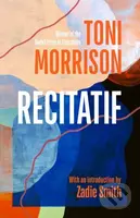 Recitatif - Toni Morrison - kniha z kategorie Beletrie