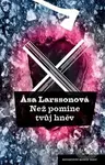 Než pomine tvůj hněv - Asa Larsson