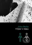 Týdny v páru - Julius Benko - kniha z kategorie Poezie