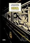 Herzl - Camille de Toledo, Alexander Pavlenko