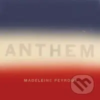 Peyroux Madeleine: Anthem (2LP) - Peyroux Madeleine