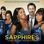 The sapphires