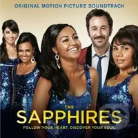 The sapphires