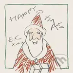 Eric Clapton: Happy Xmas (Deluxe) (CD) - Eric Clapton