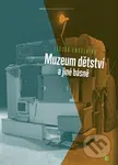 Muzeum dětství a jiné básně - Leszek Engelking - kniha z kategorie Poezie
