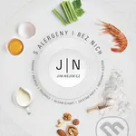 Jím - Nejím (S alergeny i bez nich) - Jana Pechmanová - kniha z kategorie Kuchařky