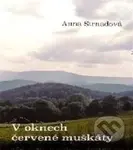 V oknech červené muškáty - Anna Strnadová - kniha z kategorie Beletrie