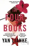 The Four Books - Yan Lianke - kniha z kategorie Beletrie