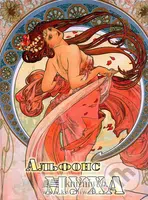 Mucha (rusky) - kolektiv - kniha z kategorie Malířství a sochařství