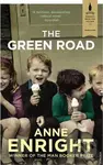 The Green Road - Anne Enright - kniha z kategorie Beletrie