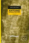 Antoine mi prodal svůj osud - Sonz Labou Tansi - kniha z kategorie Drama a divadelní hry