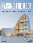 Raising the Roof (Women Architects Who Broke Through the Glass Ceiling) - kniha z kategorie Architektura