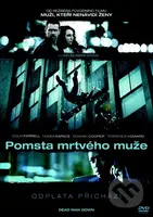 Pomsta mrtvého muže - Niels Arden Oplev - film z kategorie Akční thrillery