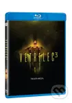 Vetřelec 3 (Blu-ray) - původní a prodloužená verze - film z kategorie Akční a dobrodružné