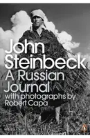 A Russian Journal - John Steinbeck - kniha z kategorie Historie