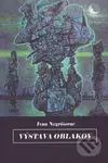Výstava obakov - Ivan Negrišorac - kniha z kategorie Poezie