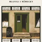 Neznámí hrdinové mluvili i německy - Martin Krsek - kniha z kategorie Historie