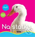 Na statku - Moje první obrázky - kniha z kategorie Naučné knihy