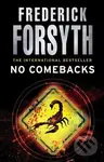 No Comebacks - Frederick Forsyth - kniha z kategorie Thrillery
