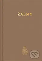 Žalmy - kniha z kategorie Poezie