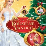 Barbie a kouzelné Vánoce - William Lau - film z kategorie Animované pohádky