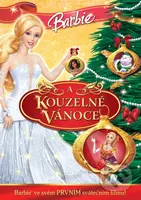 Barbie a kouzelné Vánoce - William Lau - film z kategorie Animované pohádky