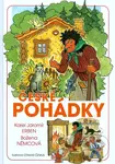 České pohádky - Karel Jaromír Erben, Božena Němcová, Otakar Čemus
