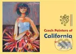 Czech Painters of California - Jaroslav Olša - kniha z kategorie Malířství