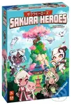 Sakura Heroes,Sakura Heroes - hra z kategorie Ostatné