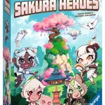 Sakura Heroes