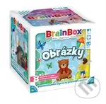BrainBox - obrázky (postřehová a vědomostní hra) - hra z kategorie Vzdělávací hry